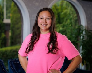 Savannah - Langdon Cosmetic and Family Dentistry staff