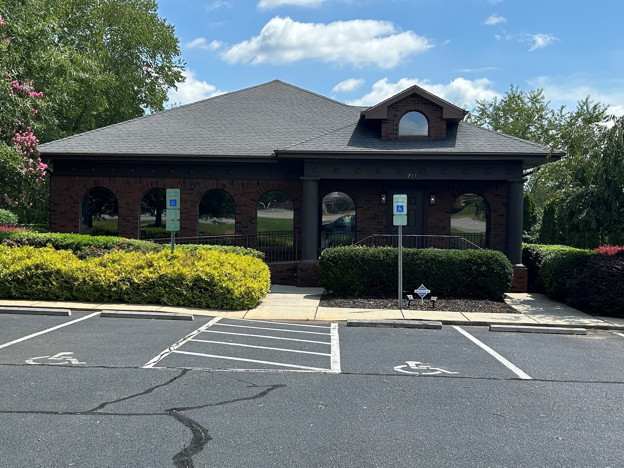 Dentures Mooresville NC | Denture Dentist Davidson